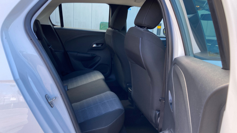 Vauxhall Corsa 1.2 Turbo Design 5dr Petrol Hatchback